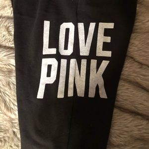 Victoria Secret Pink Joggers